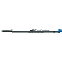 LAMY M66 Tintenrollermine M blau (1205757)