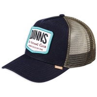 Djinn's Djinns Nothing Club Kappe - White / Red
