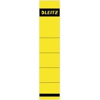 Leitz Ordneretikett 16430015 kurz/schmal Papier 10 St./Pack.