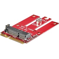 Renkforce Schnittstellen-Konverter [1x M.2 NGFF - 1x Mini-PCI-Express]