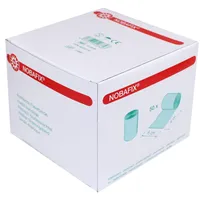 NOBAMED Nobafix Mullbinden 50 Stück Fixierbinden von Nobamed (6