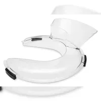 KitchenAid Spritzschutz 5KSMTHPS transparent