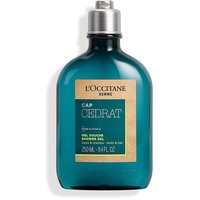 L'Occitane L’Occitane Men Cedrat Duschgel für Haare und Körper