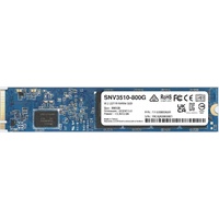 Synology SNV3510 800GB M.2 22110 PCIe 3.0 x4 NVMe