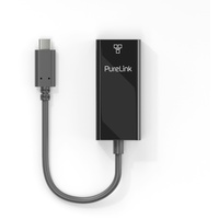 PureLink LAN-Adapter, RJ-45, USB-C 3.0 [Stecker] (IS261)