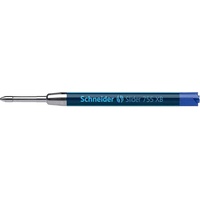 Schneider Kugelschreibermine Slider 755 XB blau