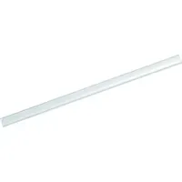 Durable Klemmschiene 2933-19 DIN A4 Transparent Kunststoff für ca.