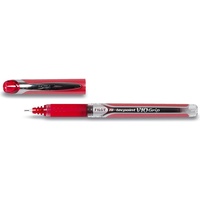 Pilot Pen PILOT Hi-Tecpoint V10 Tintenroller rot