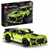 LEGO Technic Ford Mustang Shelby GT500 42138