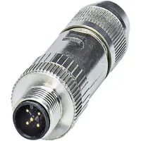 Phoenix Contact Steckverbinder SACC-M12MS-5PL SH