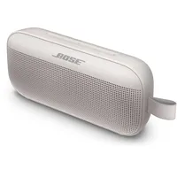 BOSE SoundLink Flex weiß