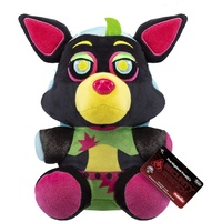 Funko Five Nights at Freddy's: Security Breach Plüschfigur Roxanne