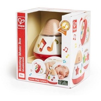 HaPe Musikkreisel