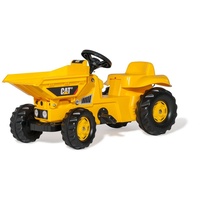 Rolly Toys rollyKid Dumper CAT (024179)