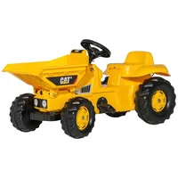 Rolly Toys rollyKid Dumper CAT (024179)