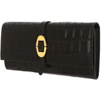 Coccinelle Cosima Croco Wallet E2L2B110301 bark
