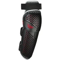 FLY RACING Barricade Flex Knieschoner - Black - One
