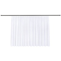 Gerster collection Fertiggardine Alina 150 x 300 cm Polyester