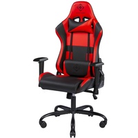 Deltaco GAM-096 Gaming Chair rot