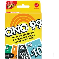 Mattel O'NO 99