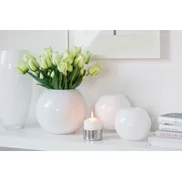 Fink Vase Moon Vasen