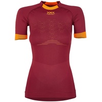 X-Bionic The Trick 4.0 Run, Short Sleeve Shirt, namid