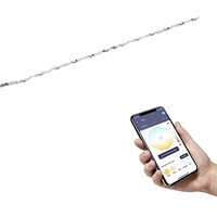 EGLO LED Stripe-Z Weiß 9 W