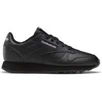 Reebok Classic Leather Core Black / Core Black /