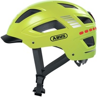 ABUS Hyban 2.0 Led 56-61 cm signal yellow