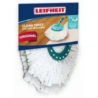 Leifheit Ersatzkopf 100% Polyester 2 Stück