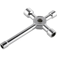 Reely Glühkerzen-Kreuzschlüssel M8, M9, M10, M12