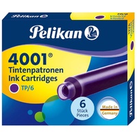 Pelikan 4001 TP/6 violett