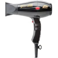 Parlux 3500 Supercompact Ionic & Ceramic schwarz