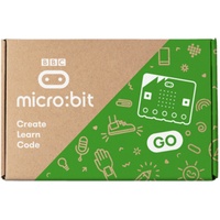 BBC micro:bit V2.21 Go Bundle