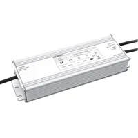 ISOLED LED PWM-Trafo 24V/DC, 0-240W, 1-10V dimmbar, IP67
