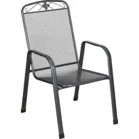 MWH Das Original Savoy Stapelsessel 57 x 75 x