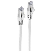 ShiverPeaks BASIC-S, Cat7, 3m, 3 m, Patchk.-Flach U/FTP (STP),