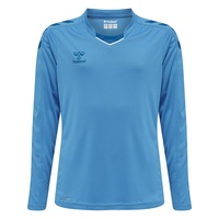 Hummel Unisex Kinder Hmlcore Xk Poly Jersey L/S Kids