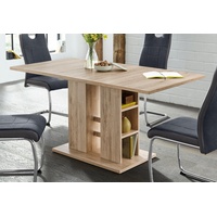 Hela Esstisch »STEFFI«, Breite 120-160 cm