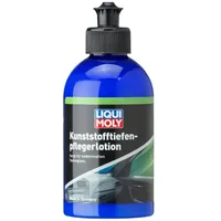 LIQUI MOLY 1537 Kunststofftiefenpfleger 250 ml
