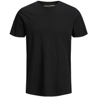JACK & JONES Junior Shirt, in Schwarz - 128