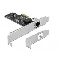 DeLock 2.5G LAN-Adapter, RJ-45, PCIe 2.1 x1 (89598)