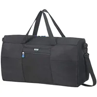 Samsonite faltbare Reisetasche »121266« schwarz, 55x30x21 cm