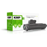 KMP H-T260A schwarz Toner kompatibel zu HP 106A (W1106A)