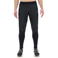 Uyn MAN Running Exceleration Wind Pants Long black/cloud (B646)