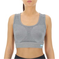 Uyn Natural Training OW TOP grey melange M