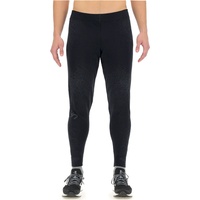 Uyn Exceleration Pants Long black/cloud XXL