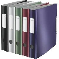 Leitz Leitz, Ordner, Ordner Style 60mm assortiert (A4, 60