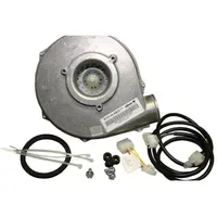 Bosch Gebläse 230V 11-43kW