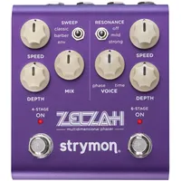 Strymon Zelzah